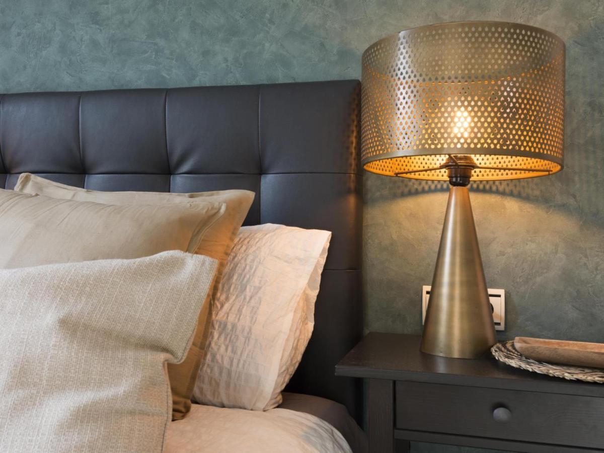 Old City Center Penthouse مالقة المظهر الخارجي الصورة