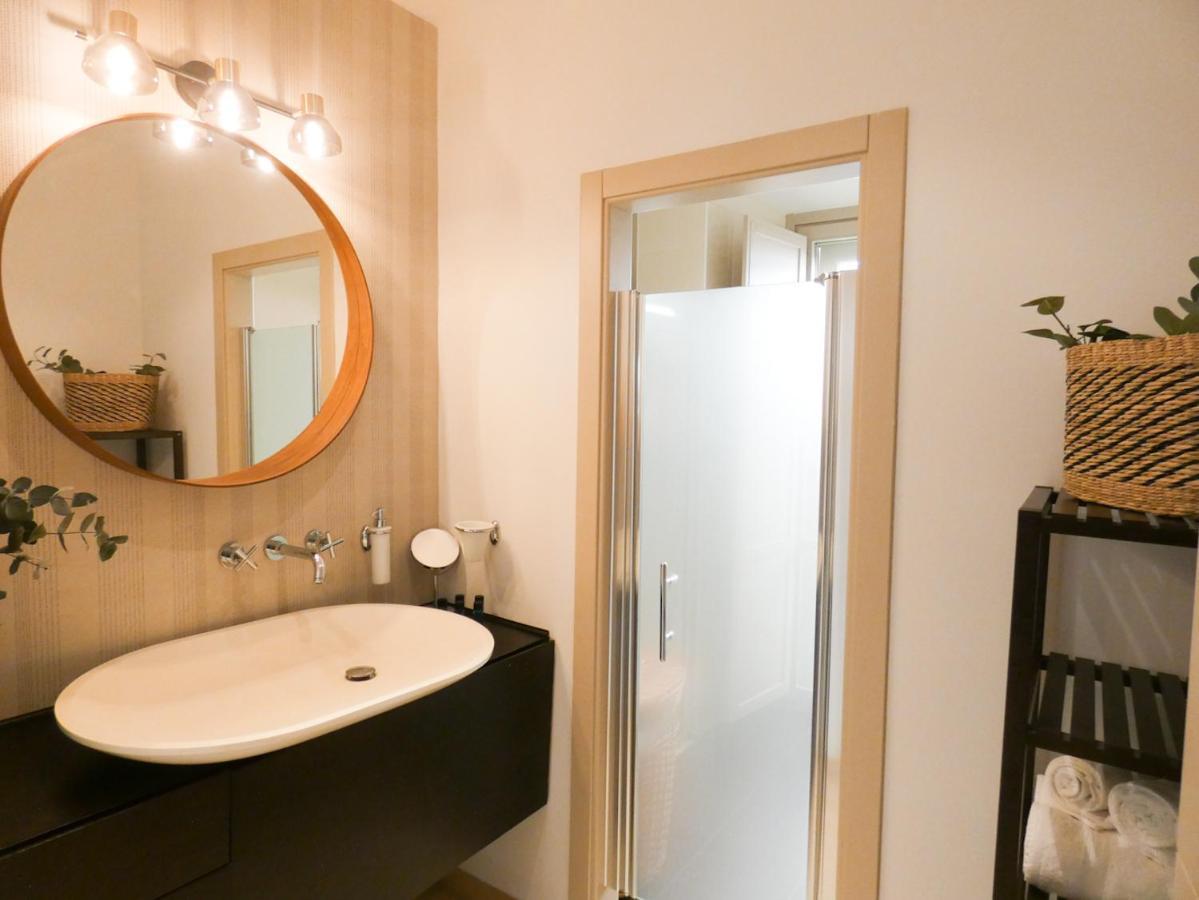 Old City Center Penthouse مالقة المظهر الخارجي الصورة