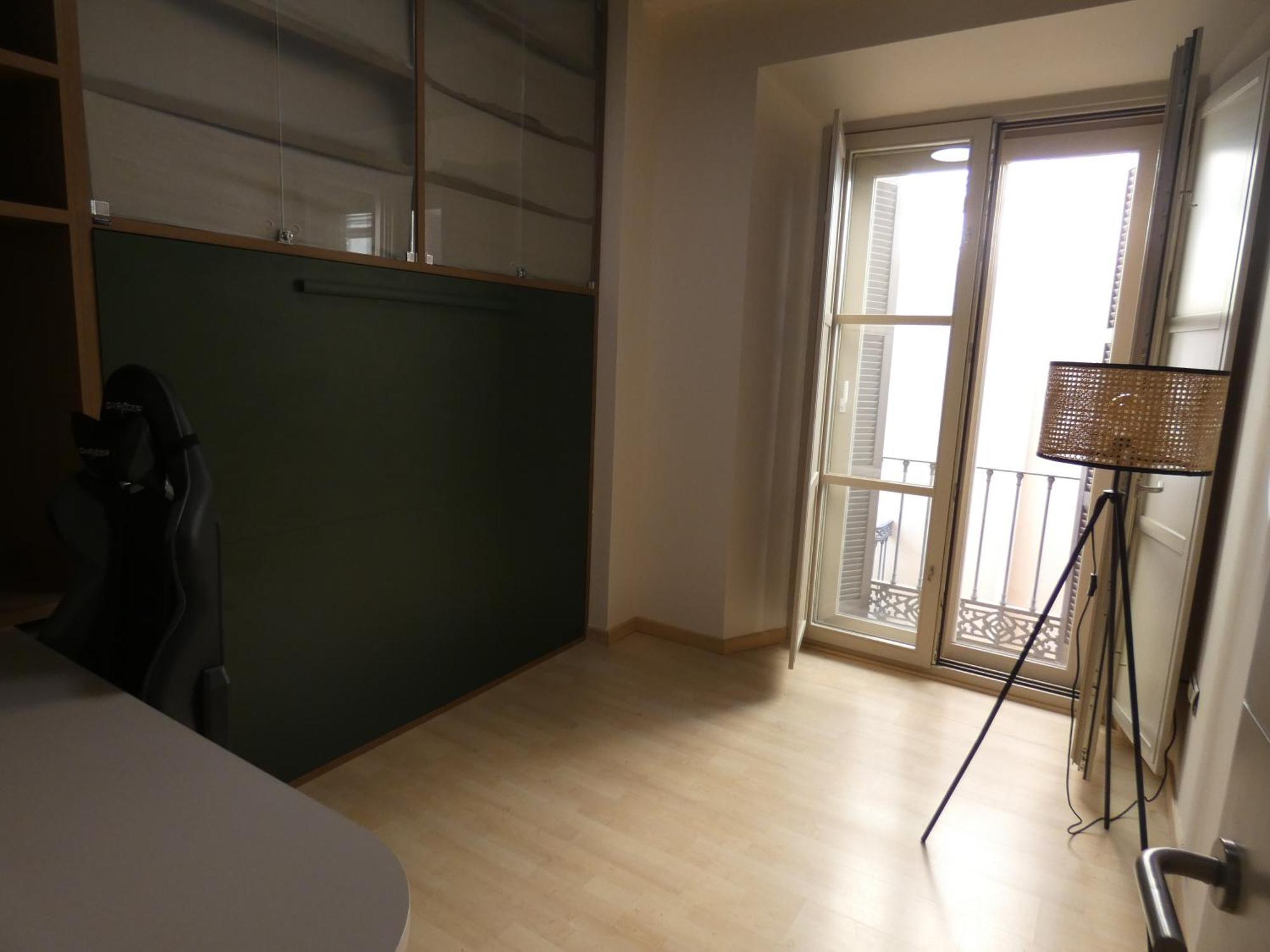 Old City Center Penthouse مالقة المظهر الخارجي الصورة
